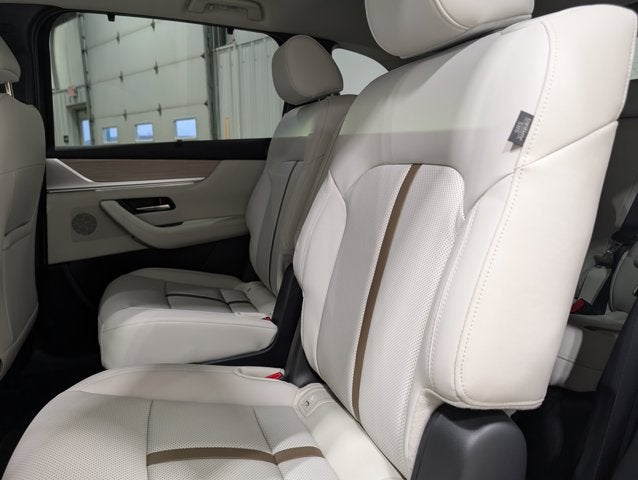 2026 Mazda Mazda CX-90 Plug-In Hybrid Premium Plus AWD