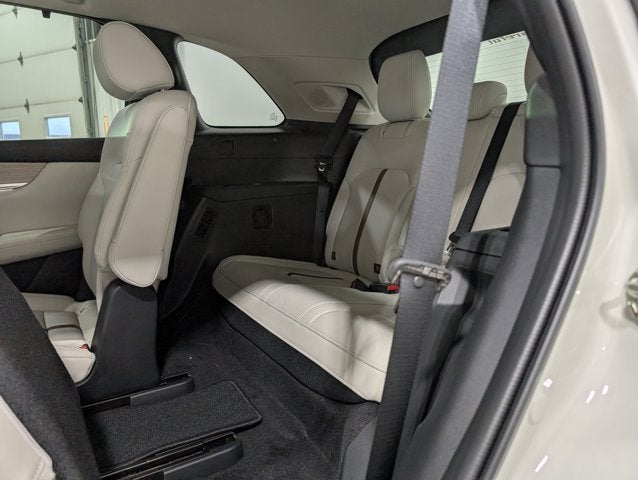 2026 Mazda Mazda CX-90 Plug-In Hybrid Premium Plus AWD