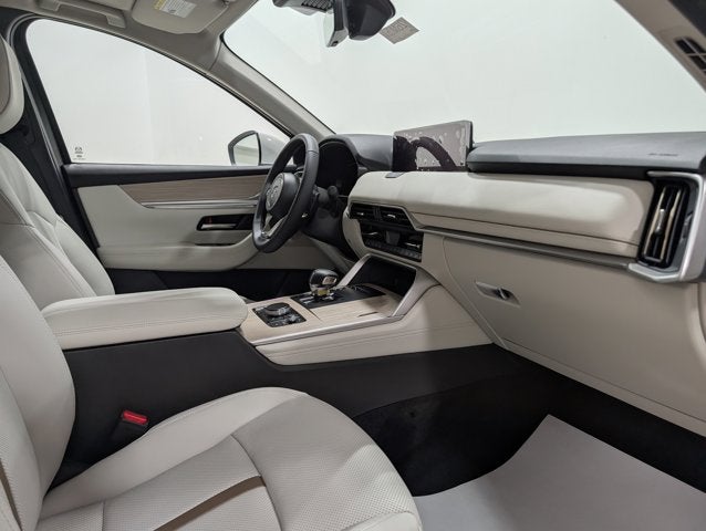 2026 Mazda Mazda CX-90 Plug-In Hybrid Premium Plus AWD