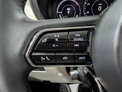 2026 Mazda Mazda CX-90 Plug-In Hybrid Premium Plus AWD