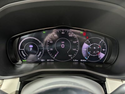 2026 Mazda Mazda CX-90 Plug-In Hybrid Premium Plus AWD