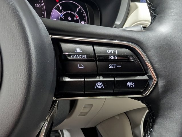 2026 Mazda Mazda CX-90 Plug-In Hybrid Premium Plus AWD