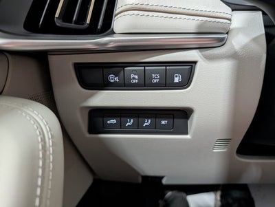 2026 Mazda Mazda CX-90 Plug-In Hybrid Premium Plus AWD