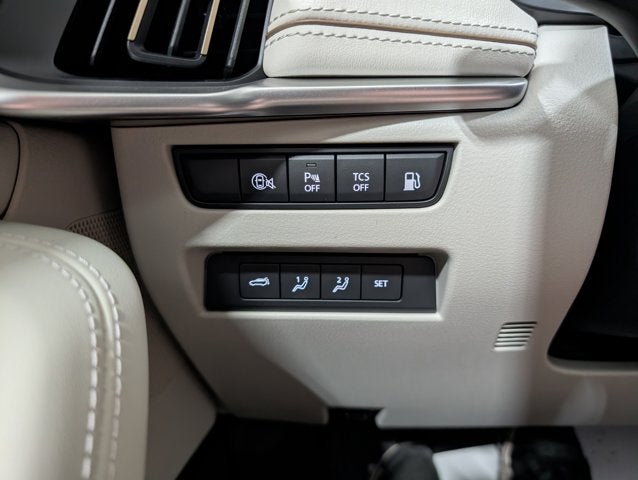 2026 Mazda Mazda CX-90 Plug-In Hybrid Premium Plus AWD