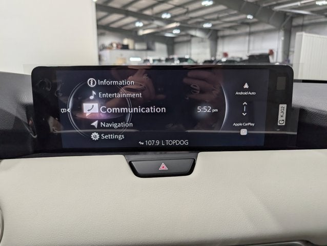 2026 Mazda Mazda CX-90 Plug-In Hybrid Premium Plus AWD