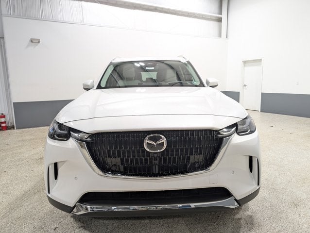 2026 Mazda Mazda CX-90 Plug-In Hybrid Premium Plus AWD