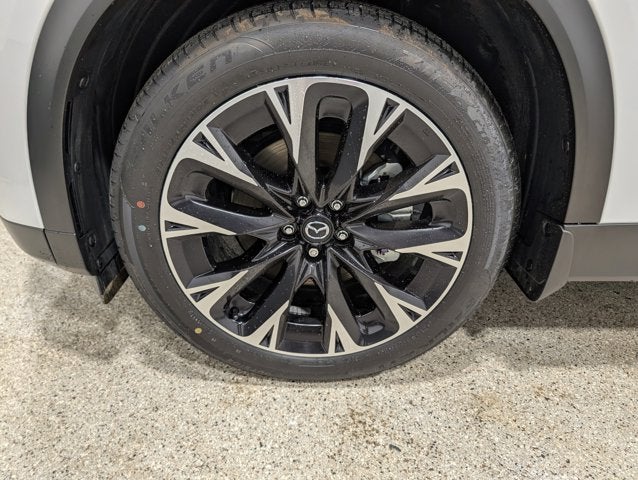 2026 Mazda Mazda CX-90 Plug-In Hybrid Premium Plus AWD