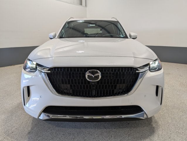 2026 Mazda Mazda CX-90 3.3 Turbo S Premium Plus AWD