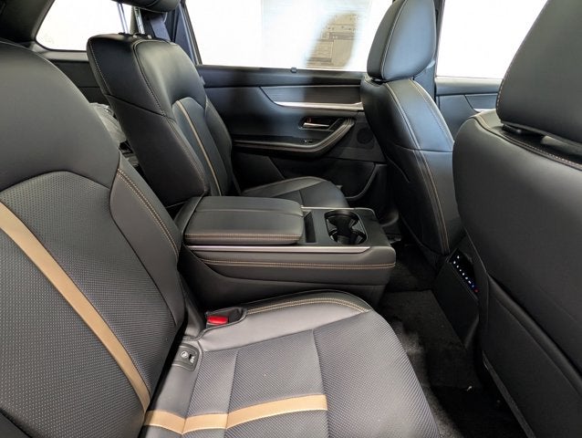2026 Mazda Mazda CX-90 3.3 Turbo S Premium Plus AWD