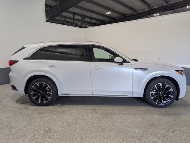 2026 Mazda Mazda CX-90 3.3 Turbo S Premium Plus AWD