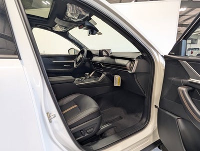 2026 Mazda Mazda CX-90 3.3 Turbo S Premium Plus AWD