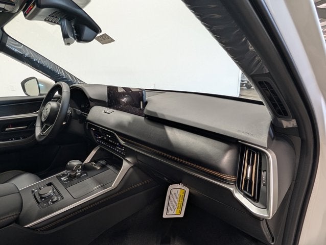2026 Mazda Mazda CX-90 3.3 Turbo S Premium Plus AWD
