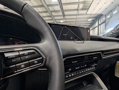 2026 Mazda Mazda CX-90 3.3 Turbo S Premium Plus AWD