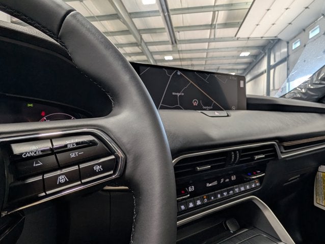 2026 Mazda Mazda CX-90 3.3 Turbo S Premium Plus AWD