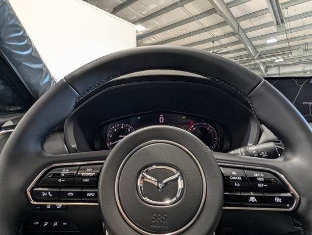 2026 Mazda Mazda CX-90 3.3 Turbo S Premium Plus AWD