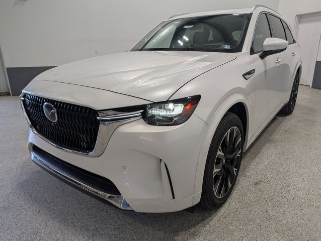 2026 Mazda Mazda CX-90 3.3 Turbo S Premium Plus AWD