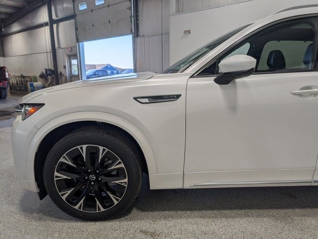 2026 Mazda Mazda CX-90 3.3 Turbo S Premium Plus AWD