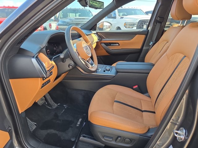 2025 Mazda Mazda CX-90 S Premium Plus Package