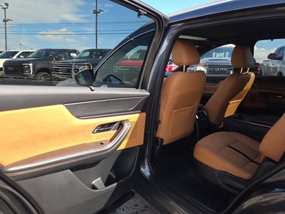 2025 Mazda Mazda CX-90 S Premium Plus Package