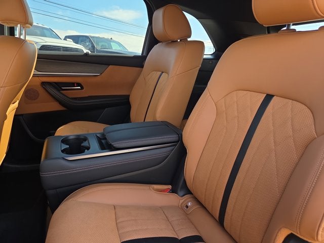 2025 Mazda Mazda CX-90 S Premium Plus Package