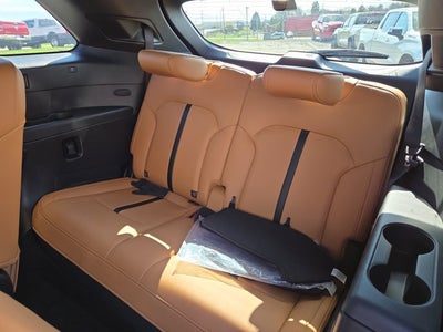 2025 Mazda Mazda CX-90 S Premium Plus Package