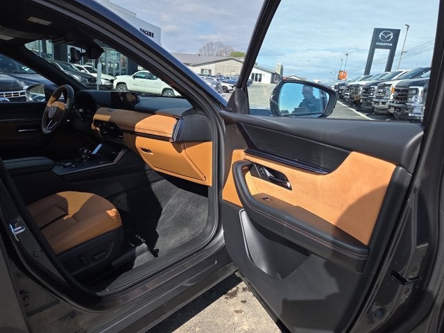 2025 Mazda Mazda CX-90 S Premium Plus Package