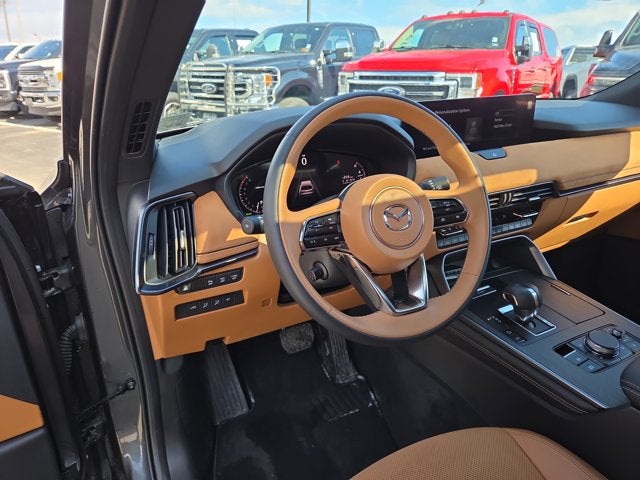 2025 Mazda Mazda CX-90 S Premium Plus Package