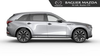 2025 Mazda Mazda CX-90 S Premium Plus Package