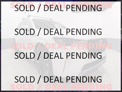 2025 Mazda Mazda CX-90 S Premium Plus Package