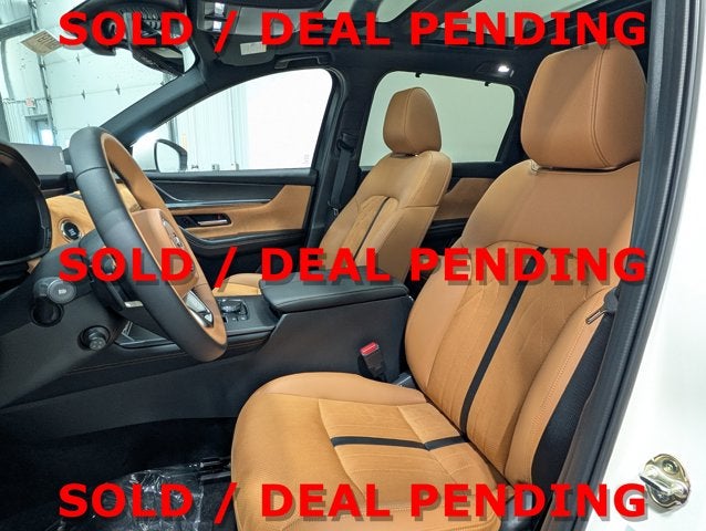 2025 Mazda Mazda CX-90 S Premium Plus Package