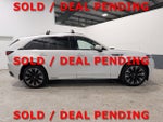 2025 Mazda Mazda CX-90 S Premium Plus Package