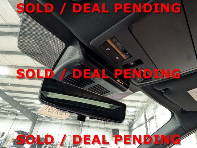 2025 Mazda Mazda CX-90 S Premium Plus Package