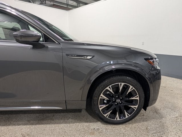 2026 Mazda Mazda CX-90 3.3 Turbo S Premium Plus AWD