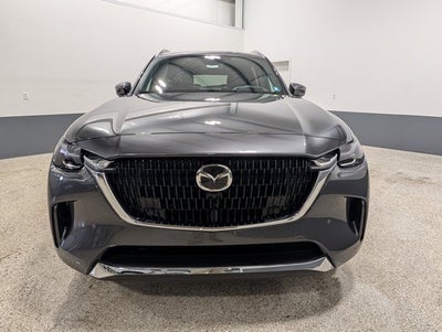 2026 Mazda Mazda CX-90 3.3 Turbo S Premium Plus AWD