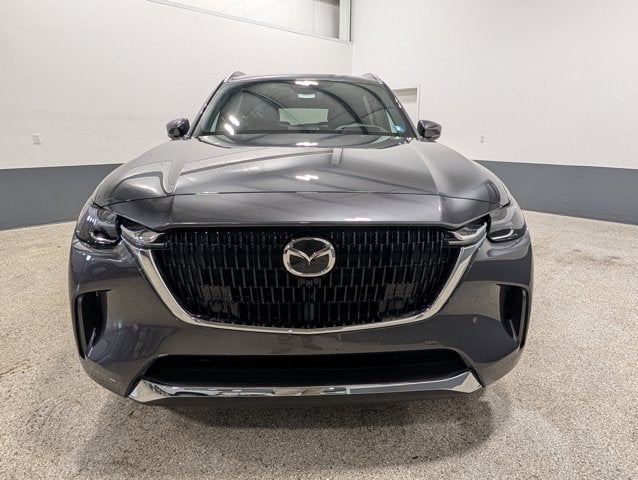 2026 Mazda Mazda CX-90 3.3 Turbo S Premium Plus AWD