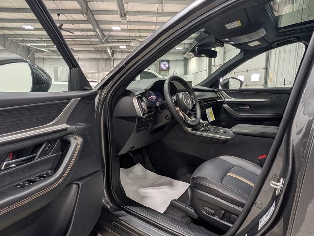 2026 Mazda Mazda CX-90 3.3 Turbo S Premium Plus AWD