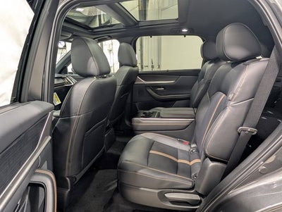 2026 Mazda Mazda CX-90 3.3 Turbo S Premium Plus AWD