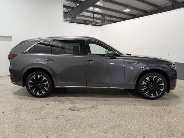 2026 Mazda Mazda CX-90 3.3 Turbo S Premium Plus AWD
