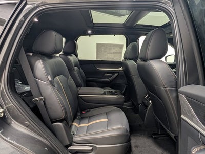 2026 Mazda Mazda CX-90 3.3 Turbo S Premium Plus AWD