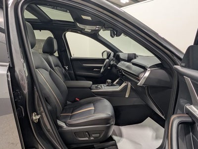 2026 Mazda Mazda CX-90 3.3 Turbo S Premium Plus AWD