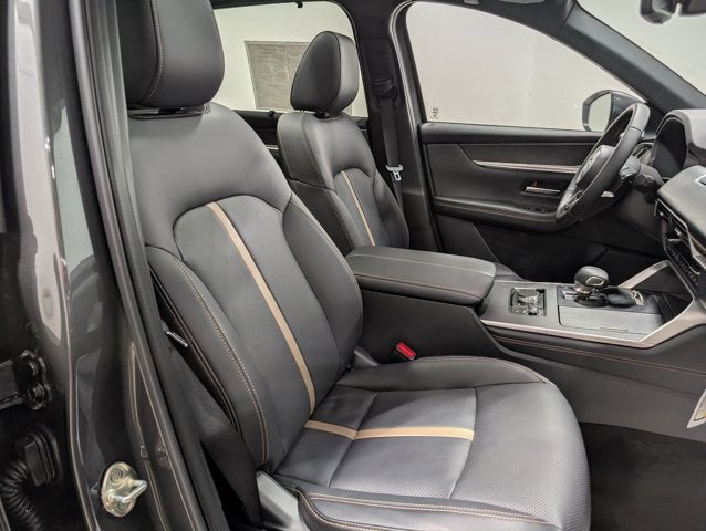 2026 Mazda Mazda CX-90 3.3 Turbo S Premium Plus AWD