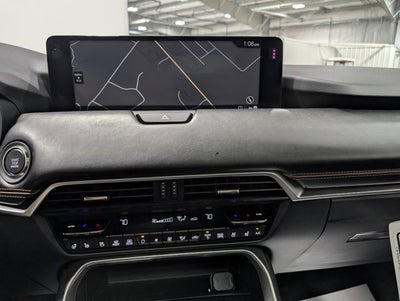 2026 Mazda Mazda CX-90 3.3 Turbo S Premium Plus AWD