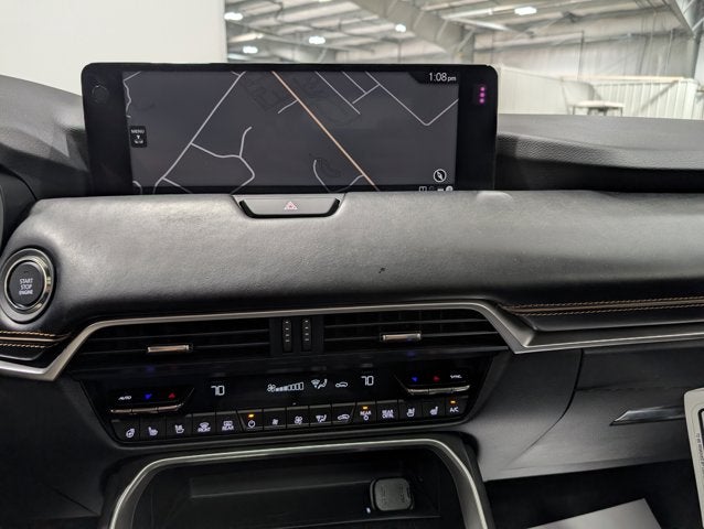 2026 Mazda Mazda CX-90 3.3 Turbo S Premium Plus AWD