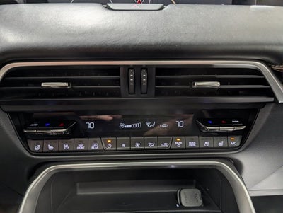 2026 Mazda Mazda CX-90 3.3 Turbo S Premium Plus AWD