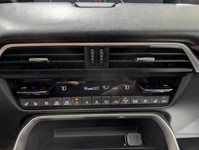 2026 Mazda Mazda CX-90 3.3 Turbo S Premium Plus AWD