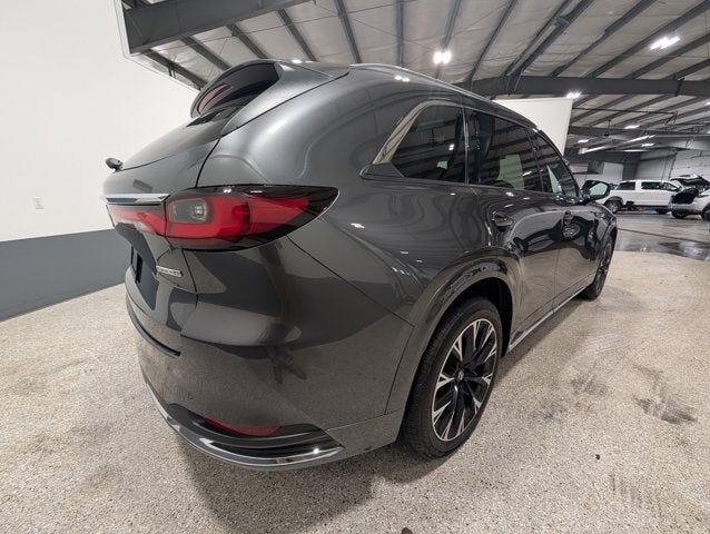 2026 Mazda Mazda CX-90 3.3 Turbo S Premium Plus AWD