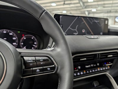 2026 Mazda Mazda CX-90 3.3 Turbo S Premium Plus AWD