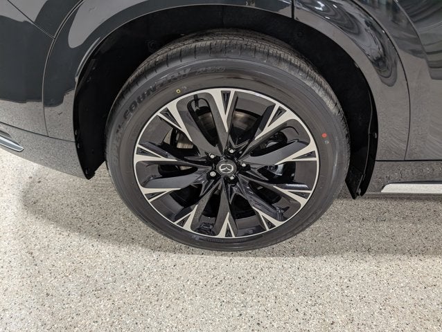 2026 Mazda Mazda CX-90 3.3 Turbo S Premium Plus AWD