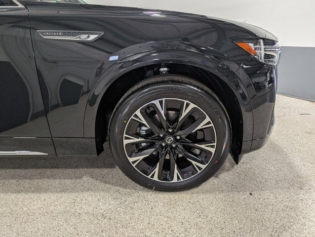 2026 Mazda Mazda CX-90 3.3 Turbo S Premium Plus AWD