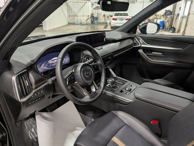 2026 Mazda Mazda CX-90 3.3 Turbo S Premium Plus AWD